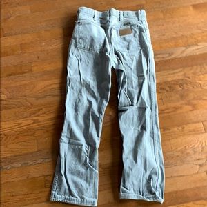 Wrangler cowboy cut vintage jeans